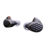 Hybrid Dynamic Balanced Armature In-Ear Monitor Earphones