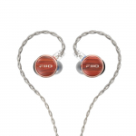 Planar In-Ear Monitors with 14.5mm Planar Driver