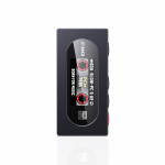 Mid-level Portable USB DAC and Headphone AMP Black