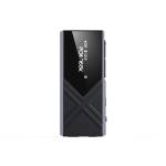 Compact Portable USB DAC THX AAA 78 Headphone Black