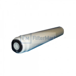 Activated Alumina Filter Element