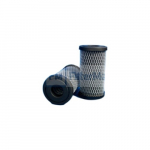 Activated Carbon Filter Element, 5" Length