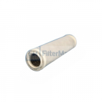 Activated Carbon Filter Element, 9.5" Length