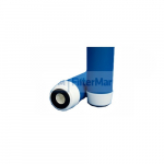 Activated Carbon Filter Element