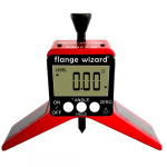 Digital Magnetic Centering Head