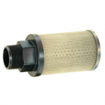 Nylon-End Sump Strainer 100 GPM 3" NPT