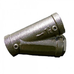 Y-Filters 1-5/8"-12 SAE Filter 25 Micron
