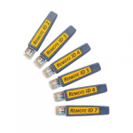 Remote ID Kit for MS-POE MicroScanner