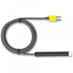 Surface Thermocouple Probe