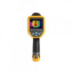 Thermal Camera, 256 x 192 Infrared Resolution