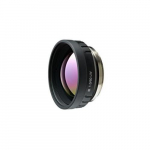 Telephoto Infrared Lens, 60 mm