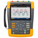 190 Series III ScopeMeter Oscilloscope