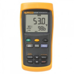 Data Logging Thermometer, One Probe, NIST