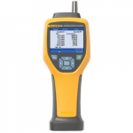 Particle Counter, Yellow