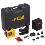 Three-Plane Laser Level