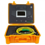 5/8" 3188DN Mini Drain Sewer Camera