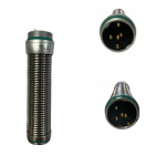 5 Pin to 5 Pin Spring Kit with 512Hz Transmitter