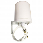 Antenna with 4x N-Style Plug, 2.4/5 Ghz