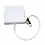 Wi-Fi Antenna with 4x N-Style 2.4/5 Ghz