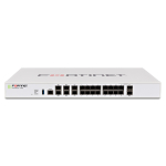 FortiGate 100E Series Firewall Secure SD-WAN