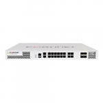 FortiGate Appliance with 24x7 FC & FG EP