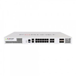 FortiGate Network Appliance, FortiGate 200E