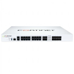 FortiGate 200F Series Firewall, 104.52 W/121.94 W