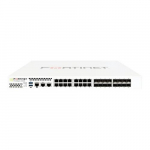 FortiGate Network Appliance, 300E, 32/32/30 Gbps