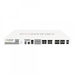 FortiGate Network Appliance, 8xGbE RJ45, 8xGbE SFP