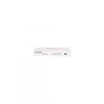 FortiGate Network Appliance with ASE FC