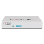 FortiGate FortiWiFi 80F Series Firewall, 13.5 W