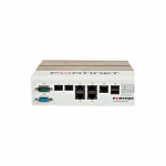 FortiGate Appliance, Rugged, 2 Gbps