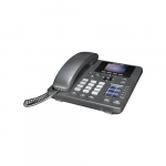 IP Phone with 2.8in 2.4in Dual Col Screen