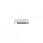 FortiSwitch Managed Switch, 24xGbE, 4xGbE, SFP