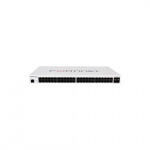 FortiSwitch Switch with 48 GE RJ45, 4 SFP Ports