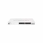FortiSwitch PoE Switch with 24 GE RJ45