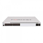 FortiSwitch Managed Switch, 2GB RAM, 128MB Flash