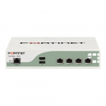 FortiGate Web Firewall Device with 8x5, 4 Ports