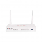 FortiGate Firewall, 2.5 Gbps, IPS 350 Mbps, NGFW 220