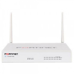 Security Appliance, GigE, Wi-Fi, Dual Band