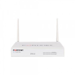 FortiGate Firewall, 3 Gbps, IPS 400 Mbps, NGFW 250