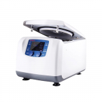 Clinical Centrifuge with LED Display