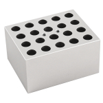 Single 64 PCR Tube Block Strips 0.2ml Tubes