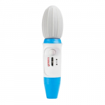 Pipette Controller, Manual Type, Blue