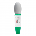 Pipette Controller, Manual Type, Green
