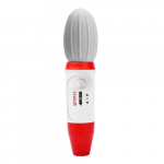 Pipette Controller, Manual Type, Red