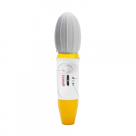Pipette Controller, Manual Type, Yellow