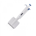 8-Channel Pipette, 0.5-10microL