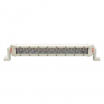 CrestLight LED Light Bar, DC 16,100 Lumen, Markers
