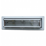 Focus Recessed Wall Mount, 1000W 120V, RCSD